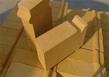 Light Weight Fire Clay Insulation Brick